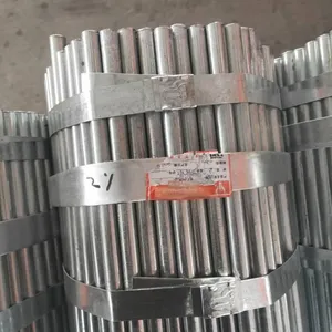 Feilong Pipe Manufacturing Niutou Brand 1.5-inch * 1.8 Hot-dip Galvanized Pipe, With an Alkali-resistant and Anti-twist Zinc Layer of 220 Grams thumbnail-5