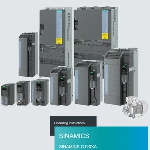 6SL3200-0SF55-0AA0︱Siemens G120XA External Fan thumbnail-2