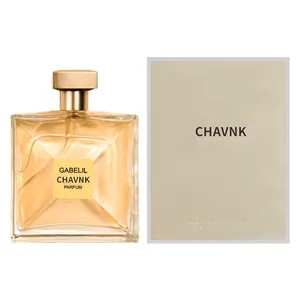 Gabelil Perfume Faint and Elusive Charming Fragrance 100ML Eau De Parfum Vaporisateur Natural Spray Fruity Aroma Ladies' Perfume thumbnail-1
