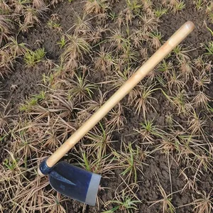 Ghana B.Cock Brand H305 1.5lb Hoe Head For Kenya Market thumbnail-4