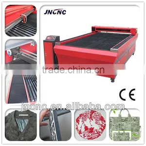 Garment Textile Fabric Laser Engraving Service thumbnail-1