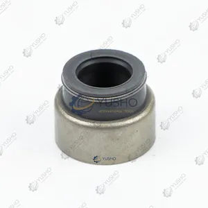 Original XCMG Parts Valve Stem Seal (612600040114) for GR180/XE135/LW300KV thumbnail-5