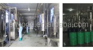 High Quality Degasser Machine for Promotion thumbnail-2