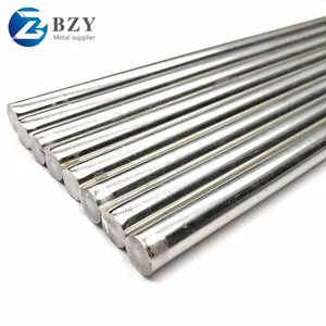 Factory High Quality SS Round Bar 12 Mm Dia Aisi 304 316 630 Stainless Steel Rod thumbnail-5