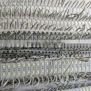 Lowest Price 12V Led Module 5050 Smd Led Module, 0.75Watt for Channel Letters and Box Signs thumbnail-4