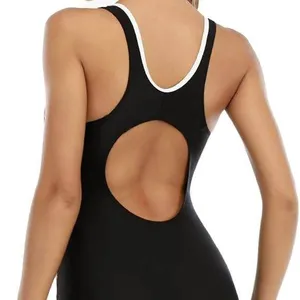 Quick Dry Swimming Suit for Women Swimwear Whole Sale Price Women Swimsuit Beach Wears thumbnail-2