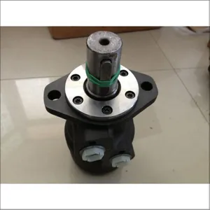 Danfoss OMR200 151-0245 Hydraulic Orbital Motor thumbnail-1