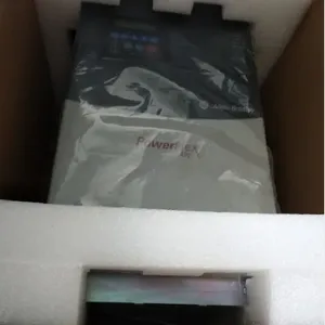 Allen Bradley PowerFlex 400 AC Drive 7.5kW 22C-D017A103 thumbnail-1