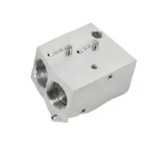 45462 Drop Generator Assembly 60u / 75u for Domino A100 / A200 / A300 / A400 / E50 Inkjet Coding Printer thumbnail-2