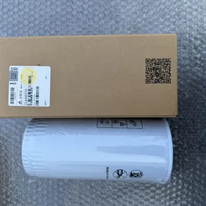 SDLG Oil Filter Element Part No.J14400779 in Stock thumbnail-1