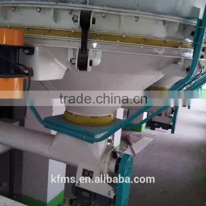 High Quality Hot Sale Vibrating Discharger For Grain and Powder thumbnail-5