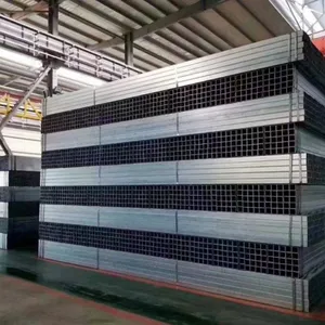 ASTM A53 Grade B | Hot-Dip Galvanized Steel Pipe | Schedule 40 | Mill Test Cert. thumbnail-2