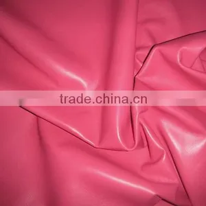 Quality Semi Aniline Sheep Leather Fashion Handbags Leather thumbnail-1