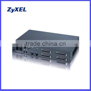 ADSL2+ Mini 48-port IP DSLAM ZyXEL IES-1248-51A thumbnail-1