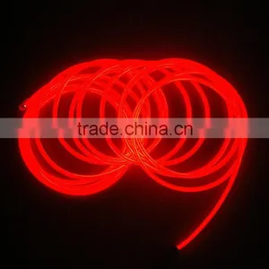 Electro-Luminescent Wire for Stage Decoration thumbnail-1