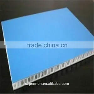 Aluminium Honeycomb Composite Panel thumbnail-1