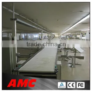 Flat Belt Conveyor thumbnail-1