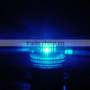 High Quality Efficiency Marine Solar Obstruction Light thumbnail-1