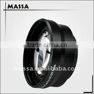 MASSA Factory 43mm 20X Zoom Telephoto Lens thumbnail-1