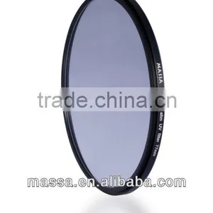 Massa Super Slim 77mm uv Filter for Camera Lens thumbnail-4