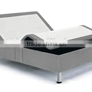 Electric Adjustable Bed Frame thumbnail-1