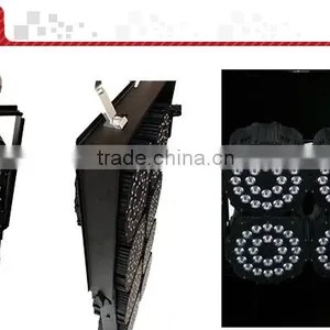 Dimerbale 24*12W High Bright Effect Portable Led Rgbwuv+a 6in1 Par Lighting thumbnail-5