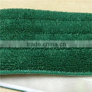 High Quality Microfiber Nice Looking Mop Head for Floor Cleaning thumbnail-1