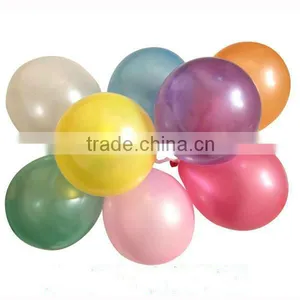 Natural Latex Inflatable Light Balloon thumbnail-1