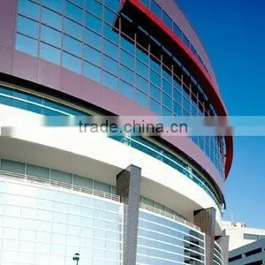 External Wall Composite Cladding Perforated ACM thumbnail-1