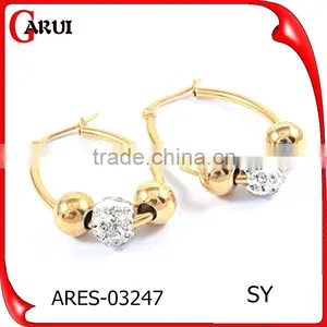 Wholesale Jewelry China Earrings Jewelry Fashion Earrings thumbnail-1