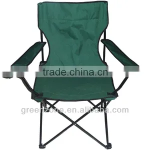 Camping Folding Chair Camp Beach Chair thumbnail-1