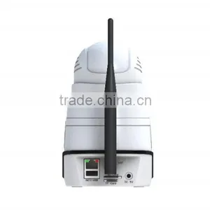 IR Network Phone IP Camera, Face to Face Time Phone With Onvif Protocol (IPC3C04) thumbnail-5