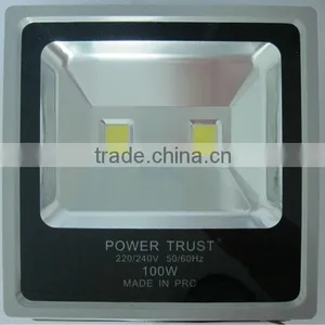 High Luminous Efficacy 1000W LED Flood Light thumbnail-2