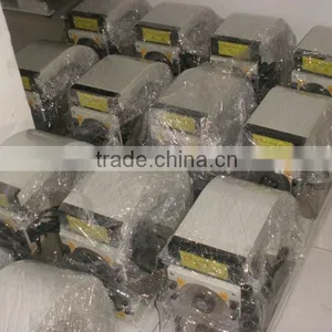 Mini Small Semi-automatic Pcb Depanel Machine Manufacture for Pre-scored Boards thumbnail-2