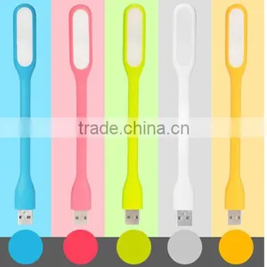 2016 New 6 Colors Micro Usb Led Light for Computer Power Bank thumbnail-6