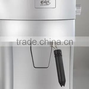 Household Automatic Cappuccino Coffee Machine With 19Bar Italy Pump thumbnail-5