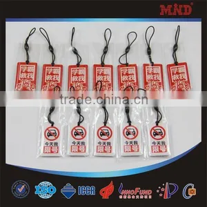 MDT475 NFC Tag Epoxy Rfid Name Tag thumbnail-5