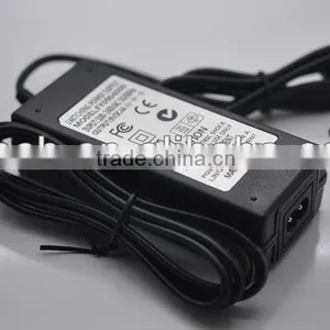 VX510 Charger thumbnail-1