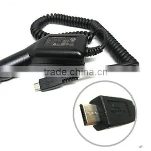 5V 1A Car Charger for IWL220 POS Machine thumbnail-1