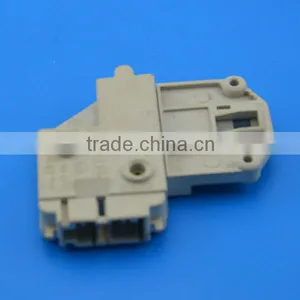 Washing Machine Door Lock Switch thumbnail-1