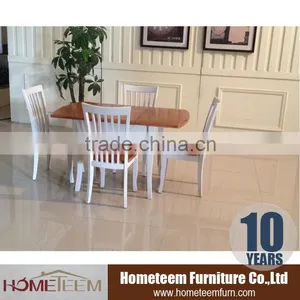 Small Solid Wood Colors Furniture Table thumbnail-3