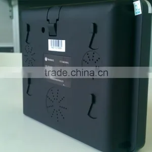 REALAND ZDC1535CAM Biometric Time Attendance Machine thumbnail-2