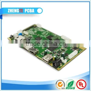 Circuit Board Manufacturing Services Coffee Maker Pcb Assembly Intercharger Pcb thumbnail-4