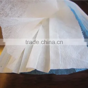 Factory Cheapest Disposable Non Woven 3ply Face Mask Supplier's Choice thumbnail-4