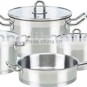 7pcs Cookware Set thumbnail-1