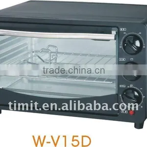 15L TOASTER OVEN GS/CE/EMC/ROHS thumbnail-1