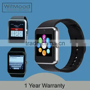 CE FCC Rohs Kids Smart Watch,wrist Watch Phone for Android thumbnail-1