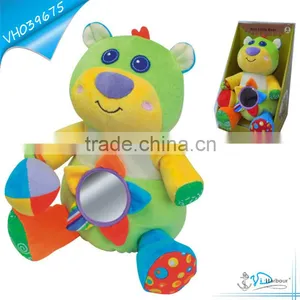 Funny Baby Plush Toy thumbnail-1