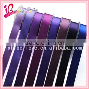 2015 High Quality Environmental Boutique Wholesale Satin Ribbon thumbnail-1