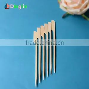 Bamboo Walking Stick thumbnail-1